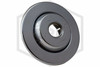 Viking™ G-1 Escutcheon | Polished Chrome | 1/2 in. Sprinkler | QRFS™ | Hero