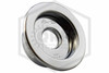 Viking™ NP-1 Escutcheon | Polished Chrome | 3/4 in. Sprinkler | QRFS™ | Hero