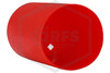 Tyco™ Z-392 Paint Cap | Style 10/15/20/30/40/70 Escutcheons | 3-1/4 in. Depth | QRFS™ | Hero