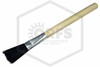 Brush with Wooden Handle | For Use With Pipe Joint Sealants | QRFS™ | Hero Image