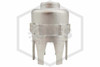 Fire Sprinkler Wrench | Senju™ NR-H | Concealed | 90000-003-0400