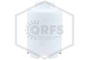 Fire Sprinkler Wrench | Senju™ RC Plastic | Concealed | 90000-003-0401