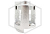 Fire Sprinkler Wrench | Senju™ HF-H | Recessed | 90000-003-0200