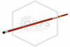 Solo 108 | 8 ft. Telescopic Access Pole | QRFS™ | Hero Image