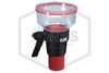 Solo 332 | Aerosol Dispenser | 7 in. Diameter Detectors | QRFS™ | Hero Image