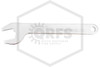 Fire Sprinkler Wrench | Senju™ FR-S | Standard | 90000-003-0510