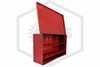 Fire Sprinkler Spare Head Cabinet | 24 Heads | Hero Image | QRFS™