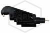 Pitot Blade | Plastic | Notched | QRFS™ | Hero
