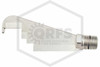 Pitot Blade | Ultra-Thin | Notched | QRFS™ | Hero