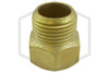 Sprinkler Extension | Brass | 1/2 in. Length x 1/2 in. NPT | QRFS™ | Hero