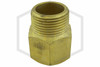Sprinkler Extension | Brass | 3/4 in. Length x 3/4 in. NPT | QRFS™ | Hero