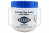 Anaerobic Pipe Sealant with PTFE | 750 ml Tub | UL Listed! | QRFS™ | Hero Image