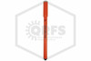 Standard Boltbreaker | 25 in. Length | QRFS™ | Hero