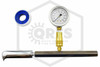 Standard Pitot Gauge Kit | 5 Total Pieces | Hero