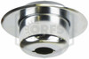Adjustable Escutcheon | Cup with Skirt B | Chrome | 1/2 in. Sprinkler | Hero