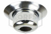 Adjustable Escutcheon | Cup with Skirt C | Chrome | 3/4 in. Sprinkler | Hero