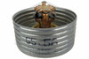 Reliable™ RA3415 Concealed Pendent Sprinkler | QR | 5.6K | 165F | G51B
