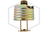Tyco™ TY3596 Concealed Pendent | 212F | 51-112-1-212 | Hero