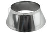 Tyco™ Style 401 Escutcheon | Skirt | Chrome Plated | 1198 | QRFS™ | Hero