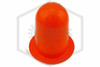 Coverdome™ Paint Covers | Adhesive | Pack of 100 | 3 in. Depth | QRFS™ | Hero