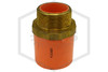 Spears FlameGuard™ CPVC Male Adapter 1-1/2 in. Hero Image | QRFS™