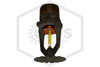 Tyco™ TY2236 Pendent Sprinkler | Residential | 4.9K | Black | 175F | 51-212-5-175