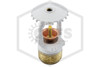Tyco™ TY313 Upright Sprinkler | QR | 5.6K | White | 175F | 77-370-4-175 | Hero