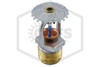 Tyco™ TY313 Upright Sprinkler | QR | 5.6K | Chrome | 286F | 77-370-9-286 | Hero
