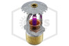 Tyco™ TY315 Upright Sprinkler | SR | 5.6K | Chrome | 360F | 77-570-9-360 | Hero