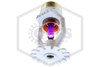 Tyco™ TY325 Pendent White 360F | 77-571-4-360 | Hero | QRFS™