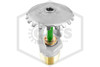 Victaulic™ V2703 Chrome Upright 200F | S271AFS420 | Hero