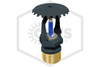 Victaulic™ V2703 Upright Sprinkler | SR | 5.6K | Black | 286F | S271AJS4B0 | Hero