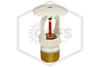 Victaulic™ V2704 Upright Sprinkler | White | 155F | QRFS™ | Hero