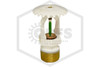 Victaulic™ V2704 Upright Sprinkler | White | 200F | QRFS™ | Hero