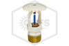 Victaulic™ V2704 Upright Sprinkler | White | 286F | QRFS™ | Hero