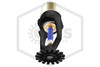 Victaulic™ V2707 Black Pendent 286F | S271BJS4B0 | Hero | QRFS™