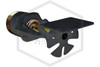 Victaulic™ V2710 Black Horizontal Sidewall 175F | S271CEQ4B0 | Hero | QRFS™