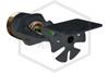 Victaulic™ V2710 Black Horizontal Sidewall 200F | S271CFQ4B0 | Hero | QRFS™