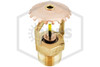 Victaulic™ V3402 Upright Sprinkler | Brass | 175F | QRFS™ | Hero