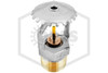 Victaulic™ V3402 Upright Sprinkler | Chrome | 135F | QRFS™ | Hero