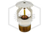 Victaulic™ V3402 Upright Sprinkler | White | 175F | QRFS™ | Hero