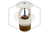 Victaulic™ V3402 Upright Sprinkler | White | 286F | QRFS™ | Hero