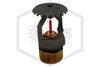 Victaulic™ V3402 Upright Sprinkler | Black | 155F | QRFS™ | Hero