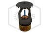 Victaulic™ V3402 Upright Sprinkler | Black | 286F | QRFS™ | Hero