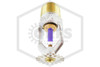 Victaulic™ V2707 Chrome Pendent 360F | S271BKS420 | Hero | QRFS™
