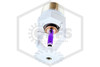 Victaulic™ V3405 White Pendent 360F | S342BKS540 | Hero | QRFS™