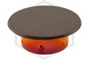 Tyco™ RFII Cover Plate | Terra Brown | 139F | 3-1/4 in. OD | 56-792-7-135 | Hero