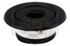 Tyco™ Style 10 Escutcheon | Black | 1/2 in. Sprinkler | QRFS™ | Hero