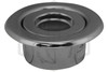 Tyco™ Style 40 Escutcheon | Stainless Steel | 3/4 in. Sprinkler | QRFS™ | Hero