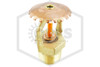 Victaulic™ V3401 Upright Sprinkler | Brass | 135F | QRFS™ | Hero